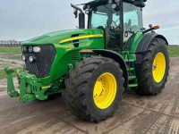 Tractor / Trekker John Deere 7930