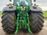 Tractor / Trekker John Deere 7930