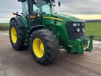 Tractor / Trekker John Deere 7930