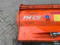 Klepelmaaier Agrimaster FH-210