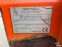 Klepelmaaier Agrimaster FH-210
