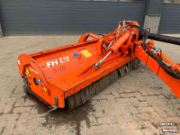 Klepelmaaier Agrimaster FH-210