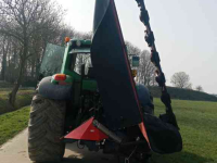 Maaier Vicon 320 maaier