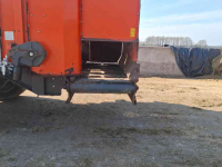 Voerverdeelwagen  / Voerdoseerwagen Schouten MDW 190 Quickfeed voerdoseerwagen