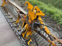 Maaikorf Herder MRLT 550 HKR 67 SS Maaikorf