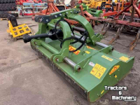Maaier Celli Taurus 200