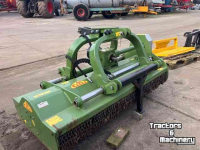 Maaier Celli Taurus 200