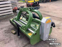 Maaier Celli Taurus 200