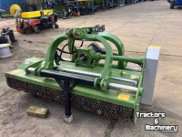 Maaier Celli Taurus 200