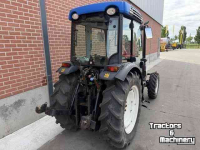 Smalspoor tractor New Holland T4040N Compact Tractor