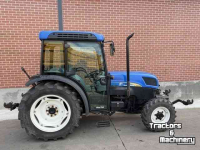 Smalspoor tractor New Holland T4040N Compact Tractor