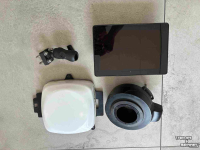 GPS besturings systemen en toebehoren Trimble XCN 1050 + NAV900 + EZPilot