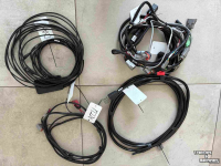 GPS besturings systemen en toebehoren Trimble XCN 1050 + NAV900 + EZPilot