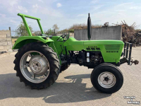 Tractor / Trekker Deutz 5206