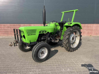 Tractor / Trekker Deutz 5206