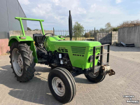 Tractor / Trekker Deutz 5206