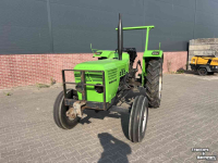 Tractor / Trekker Deutz 5206