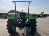 Tractor / Trekker Deutz 5206