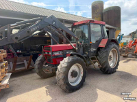 Tractor / Trekker Case IH XL 956