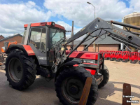Tractor / Trekker Case IH XL 956