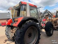 Tractor / Trekker Case IH XL 956