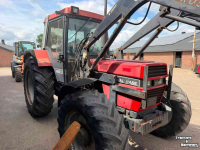 Tractor / Trekker Case IH XL 956