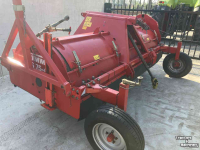Loofklapper Grimme KS75-4