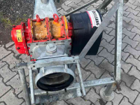 Mestpomp Vogelsang R 116 - 240 S