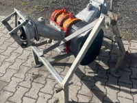 Mestpomp Vogelsang R 116 - 240 S