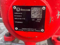 Mestpomp Vogelsang R 116 - 240 S