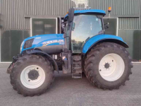 Tractor / Trekker New Holland T7210