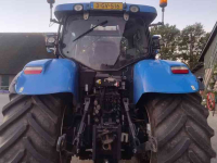 Tractor / Trekker New Holland T7210