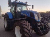Tractor / Trekker New Holland T7210
