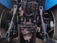 Tractor / Trekker New Holland T7210