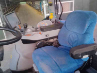 Tractor / Trekker New Holland T7210