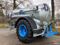 Mesttank Duport PTW 12.5 M3 Moeras