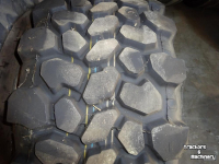 Wielen, Banden, Velgen & Afstandsringen Continental Set v. 4 wielen 315/55R16 MPT81