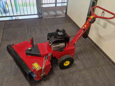 Zitveegmachine / Veeg-zuigmachine Sweep W 0750 HHB