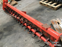 Rotorkopeg Lely 300 35 rotoreg hydraulische hef en packerrol