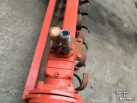Rotorkopeg Lely 300 35 rotoreg hydraulische hef en packerrol