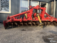 Rotorkopeg Lely 300 35 rotoreg hydraulische hef en packerrol