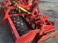 Rotorkopeg Lely 300 35 rotoreg hydraulische hef en packerrol