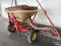 Zaaimachine Vicon LZ451