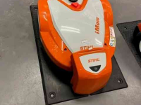 Zitmaaier Stihl RMI 632 PC