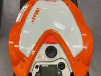Zitmaaier Stihl RMI 632 PC