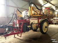 Getrokken Veldspuit Agrifac GS 4200