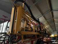 Getrokken Veldspuit Agrifac GS 4200