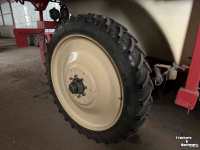 Getrokken Veldspuit Agrifac GS 4200