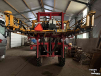 Getrokken Veldspuit Agrifac GS 4200