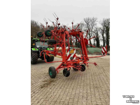 Schudder Kverneland 80110